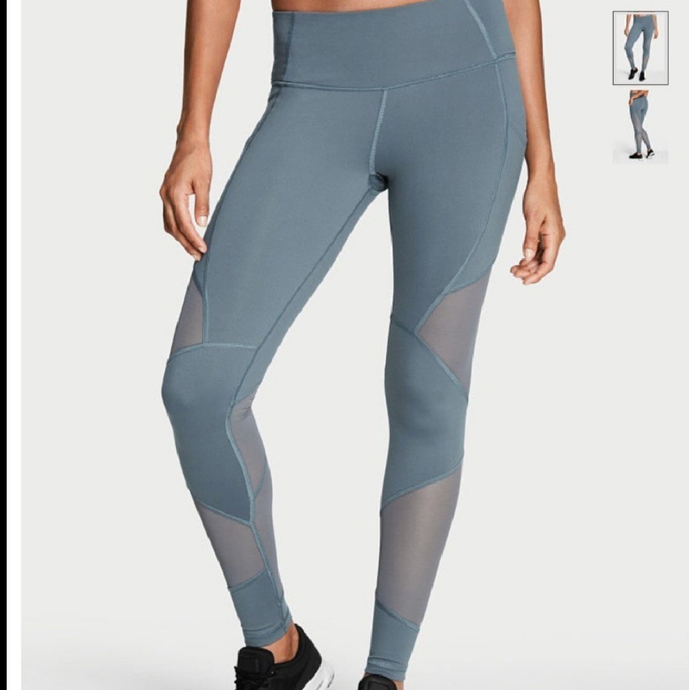 Victoria Sport Knockout Tight